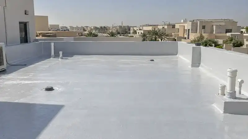 تشطيب داخلي لصالة في الظهران
